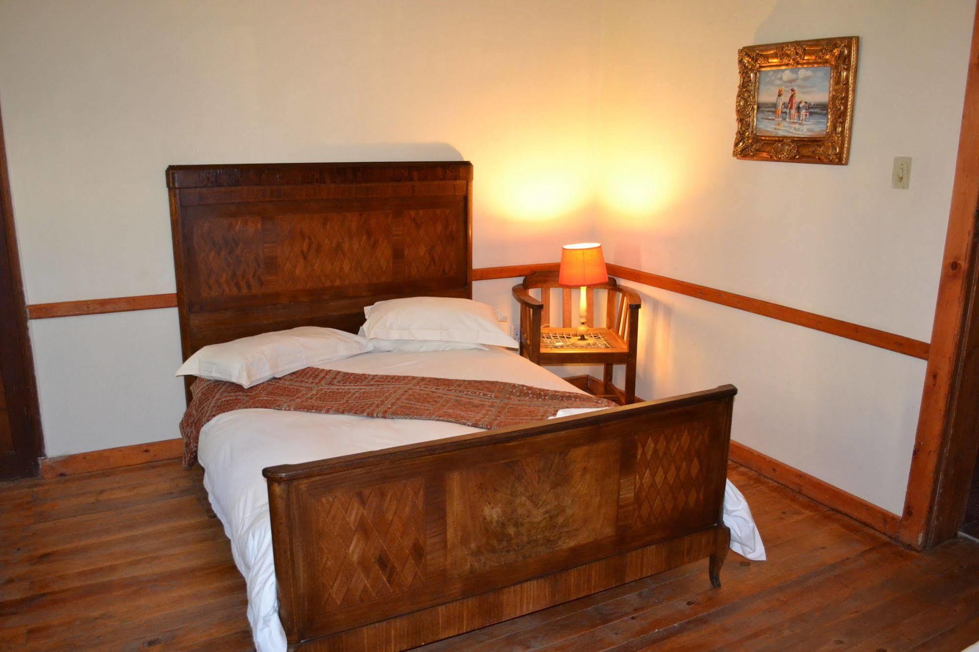 Schulteheim Hotel Uniondale  Bagian luar foto