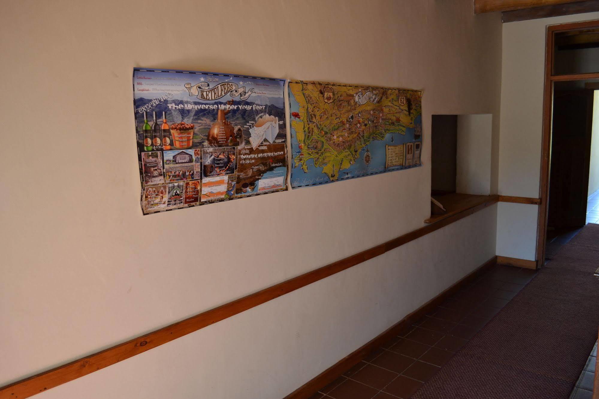 Schulteheim Hotel Uniondale  Bagian luar foto